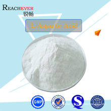 Food Supplement L-Aspartic Acid Powder with Best Price